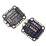 Hot Sales JHEMCU RuiBet 45A/55A ESC BLHELI_S Dshot600 4in1 Brushless ESC 3-6S 30.5X30.5 M4 for RC Flight Controller Drone